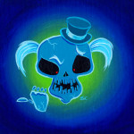 Hitchhiking Ghost