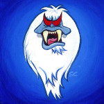 Matterhorn Yeti