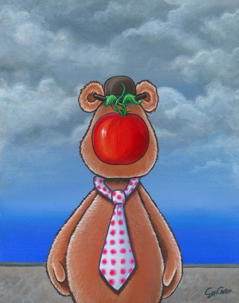 Son of Muppet