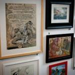Shell Shock Art, great stuff
