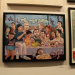 Dave MacDowell "The Last Friday"