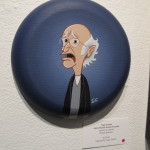 Sam Carter "Larry David: Social Assassin"