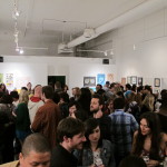 Gallery 1988's "Is This Thing On? 2"