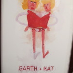 Reza Rasoli "Garth & Kat"