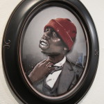 Darin Shock "Lord Biggums" print
