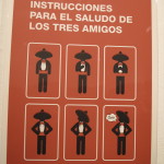 Matt Owen "Instrucciones" Print
