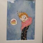 Drew Falchetta "Ah, Cake Please"
