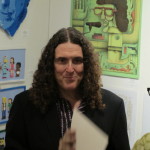 Weird Al Yankovic