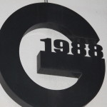 Gallery 1988's "Is This Thing On? 2"
