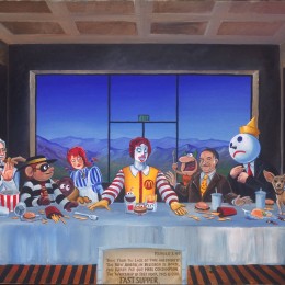 Fast Supper