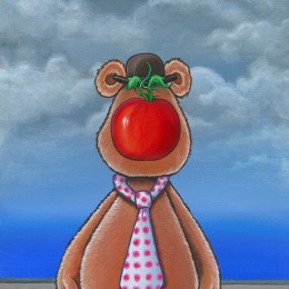 The Son of Muppet