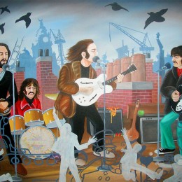 Get Back (Beatles)