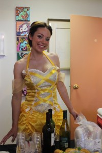 Rat Trap Opening Night