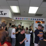 RAT TRAP promenade gallery