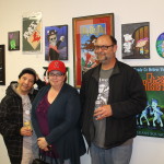 RAT TRAP promenade gallery