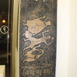 RAT TRAP promenade gallery