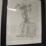 RAT TRAP promenade gallery