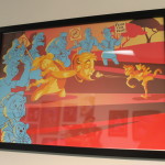 RAT TRAP promenade gallery