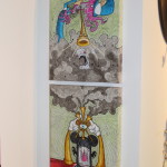RAT TRAP promenade gallery