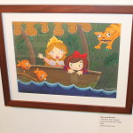 RAT TRAP promenade gallery