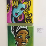 RAT TRAP promenade gallery