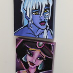 RAT TRAP promenade gallery