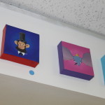 RAT TRAP promenade gallery