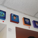 RAT TRAP promenade gallery