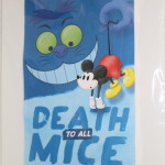 RAT TRAP promenade gallery