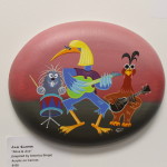 RAT TRAP promenade gallery