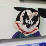 RAT TRAP promenade gallery
