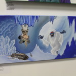 RAT TRAP promenade gallery