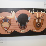 RAT TRAP promenade gallery
