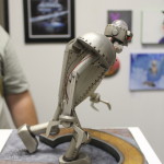 RAT TRAP promenade gallery