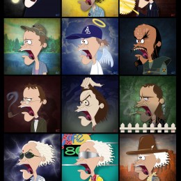 Lots O’ Lloyd