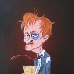 Ed Rooney (Ferris Bueller)