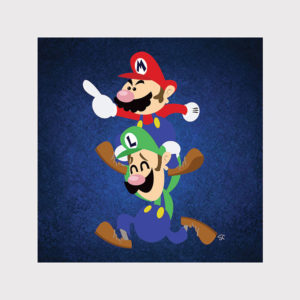 Mario&Luigi