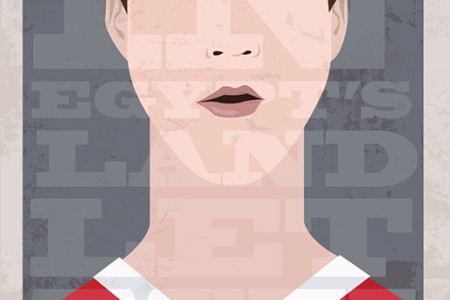 Cameron Frye – Ferris Bueller’s...