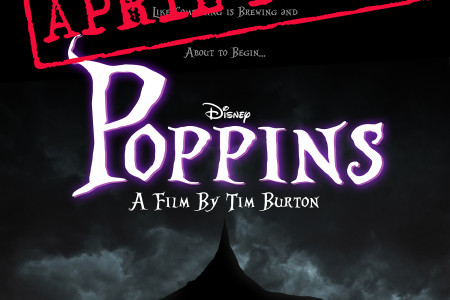 POPzilla presents “The Burton Show”