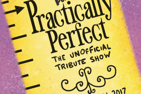 POPzilla Practically Perfect – Mary...