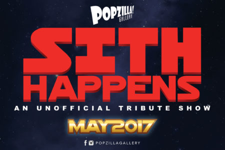 SITH HAPPENS