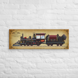 Back to the Future "The E.L.B. Limited"